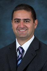 Nima Ghalichian